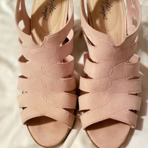 Size 11 Duraflex Heels